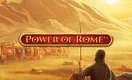 Power of Rome