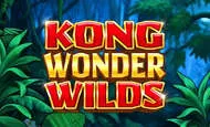 Kong Wonder Wilds